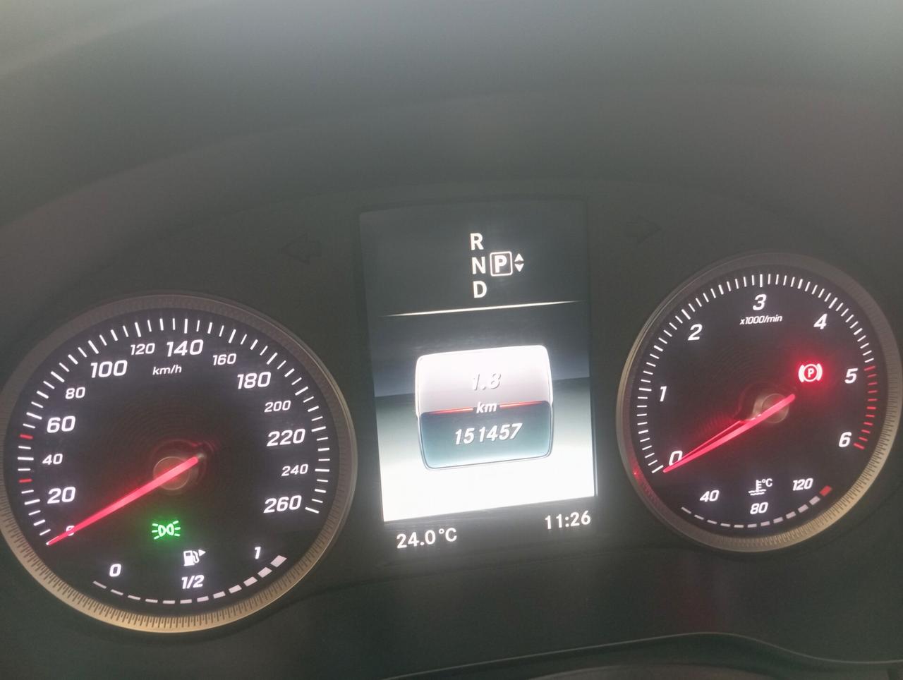Mercedes-benz C 180 d Auto Sport