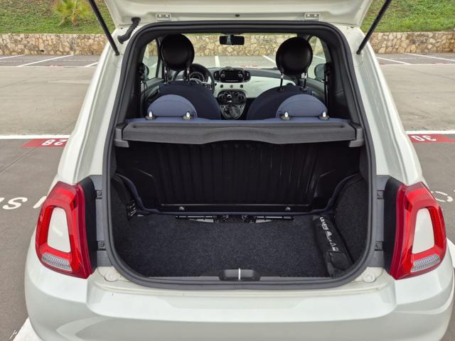 FIAT 500 1.0 Hybrid Club