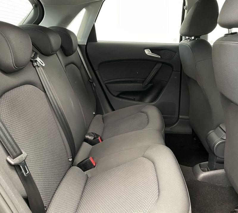 Audi A1 SPB 1.4 TDI Admired