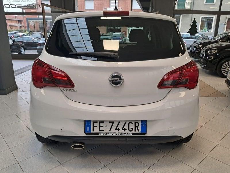 Opel Corsa 1.4 5 porte n-Joy