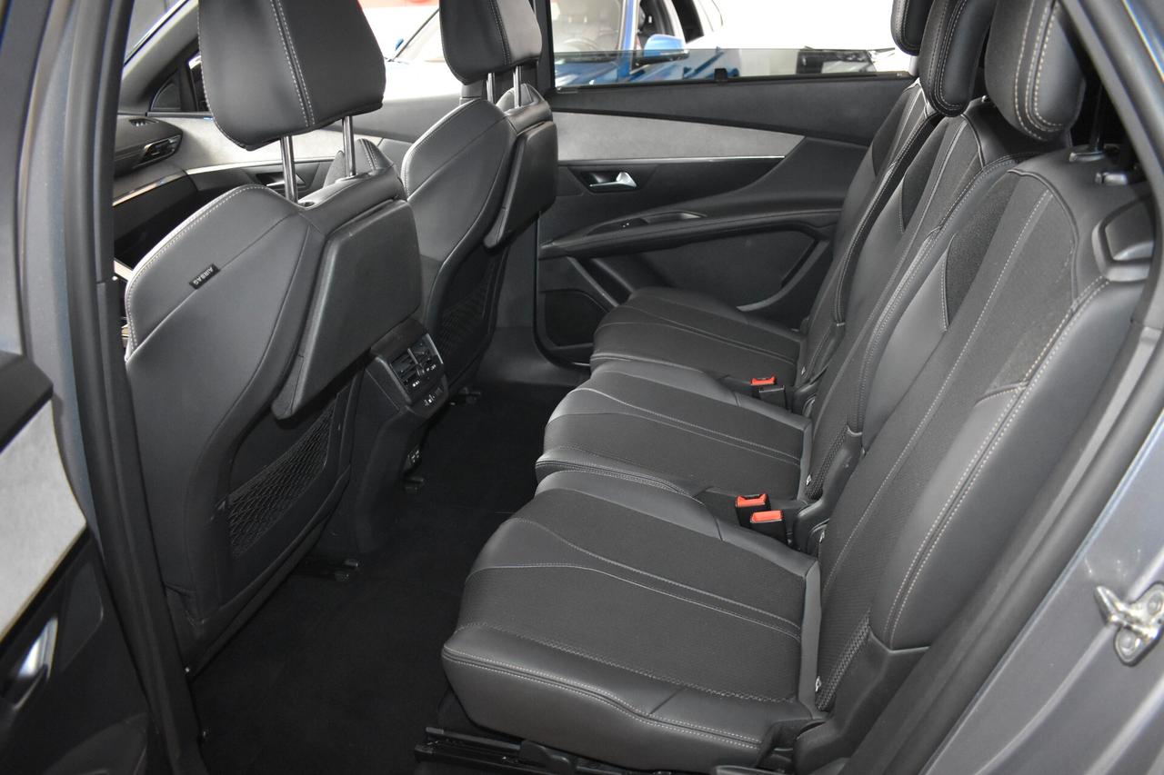 Peugeot 5008 1.5 BlueHDi EAT8 GT Cambio Aut. 7posti