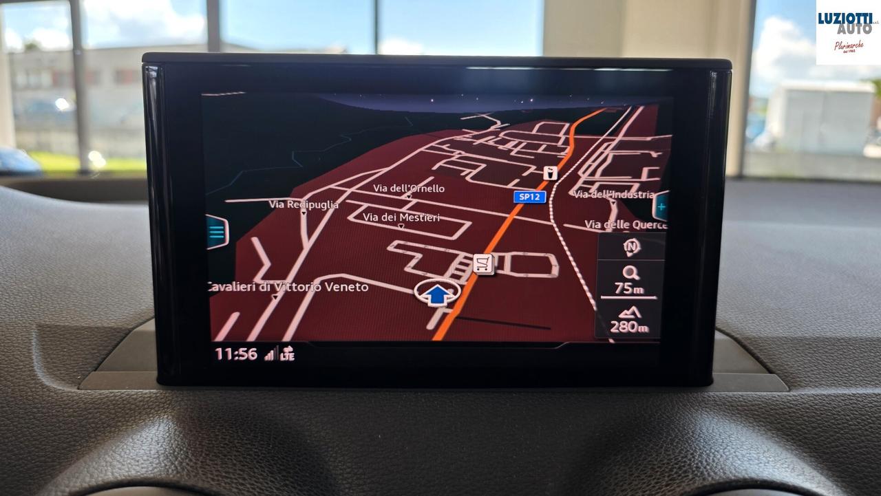 Audi Q2 1.6 TDI Business