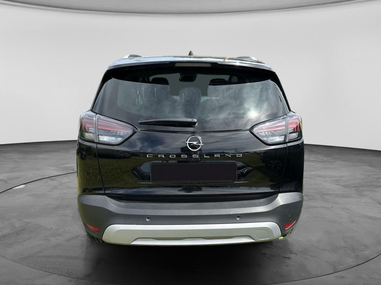 OPEL Crossland 2021 - Crossland 1.2 Elegance s&s 110cv