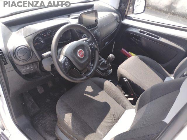 FIAT Fiorino 1.3 MJT 95CV Cargo SX.MONITOR CENTRALE