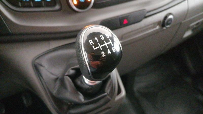 Ford Transit Custom 280 2.0 tdci MHEV 130cv trend L1H1 E6.2