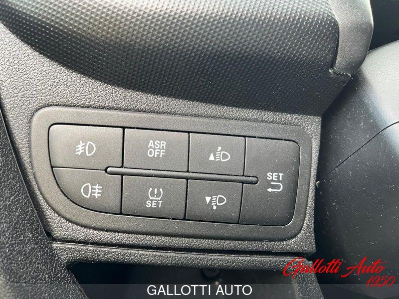 FIAT QUBO 1.4 8v 77cv Lounge