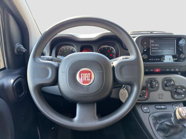 FIAT Panda Panda 1.0 FireFly Hybrid City Life