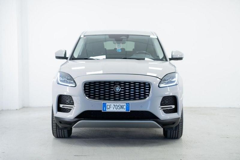 Jaguar E-Pace 2.0 D163 S AWD