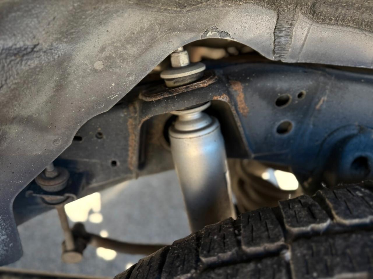 Toyota Land Cruiser 3.0 D-4D 16V cat 3 porte Sol