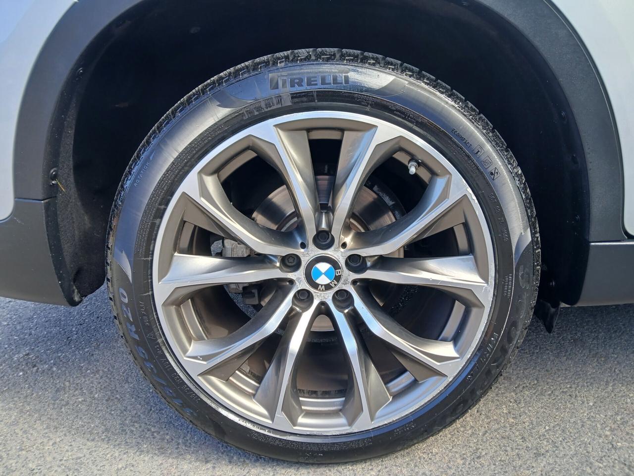Bmw X6 xDrive30d 258CV Msport KM CERTIFICATI