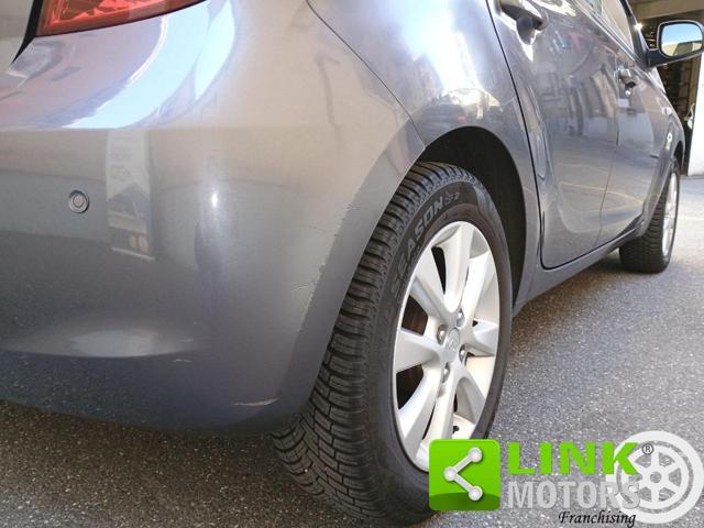 HYUNDAI i20 1.2 5p. BlueDrive GPL Comfort