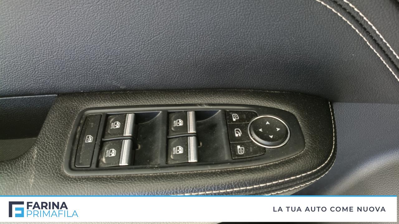 RENAULT Arkana 2021 - Arkana 1.6 E-Tech full hybrid Techno 145cv