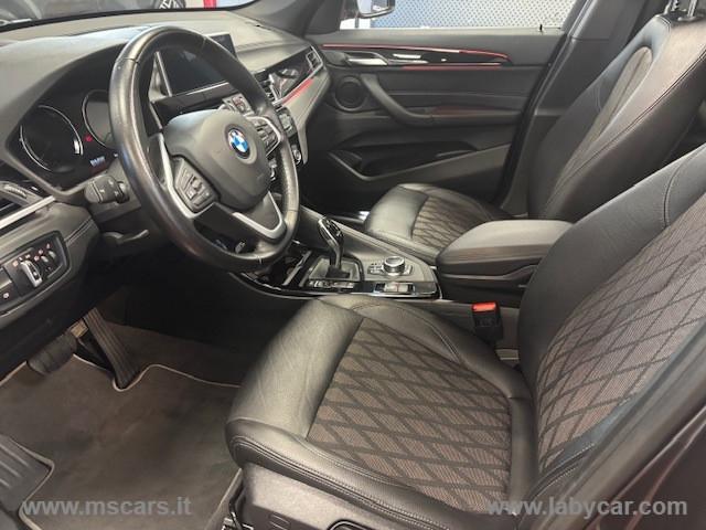 BMW X1 xDrive18d xLine Plus