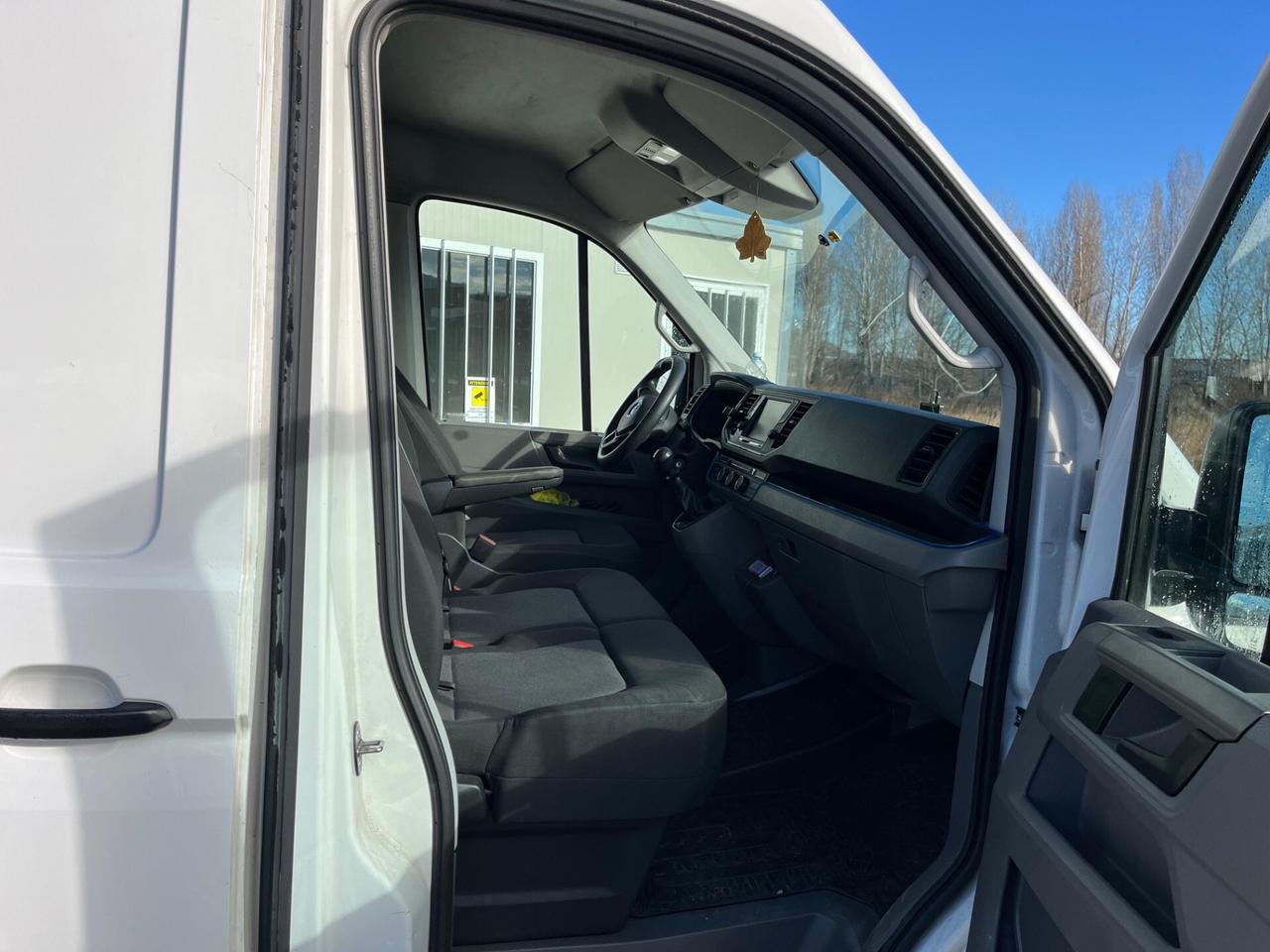 Volkswagen crafter 2.0 TDI IVA