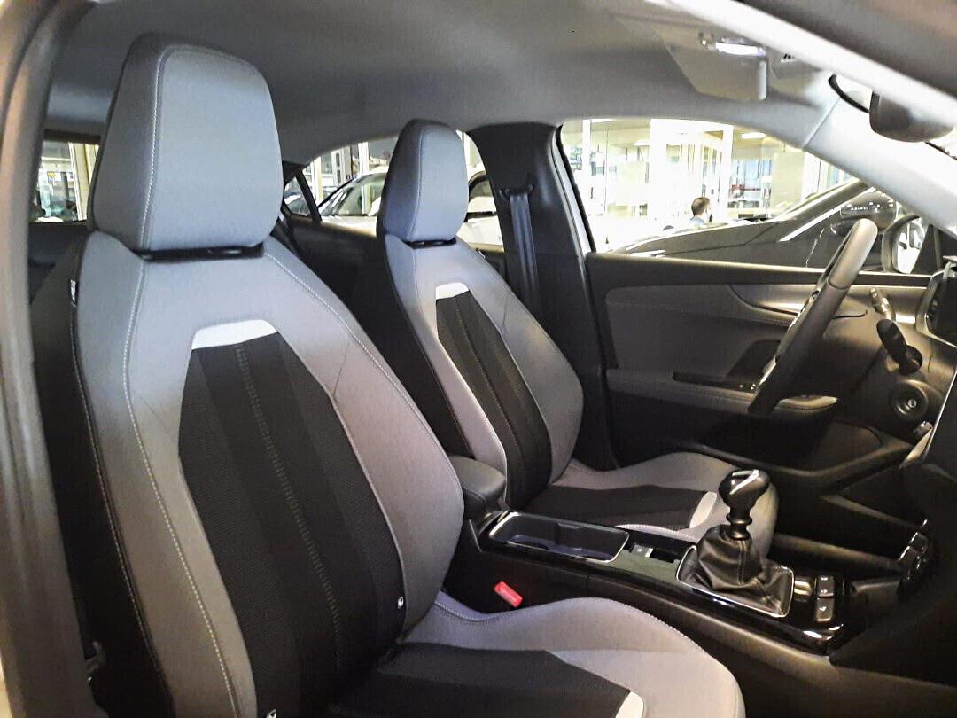 Opel Mokka Elegance 1.5 diesel (110 cv)