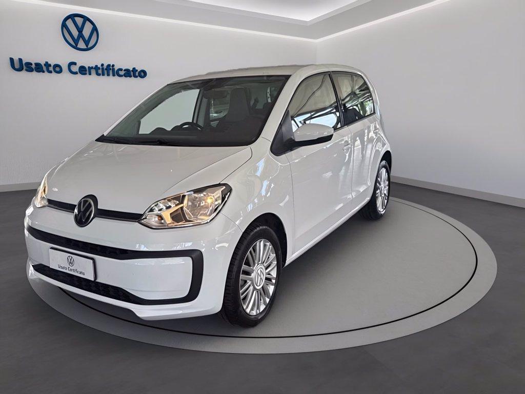 VOLKSWAGEN Up! 5p 1.0 evo move up! 65cv del 2023