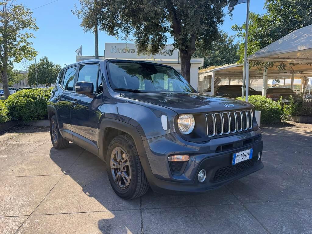 Jeep Renegade 1.0 T3 Longitude 2WD