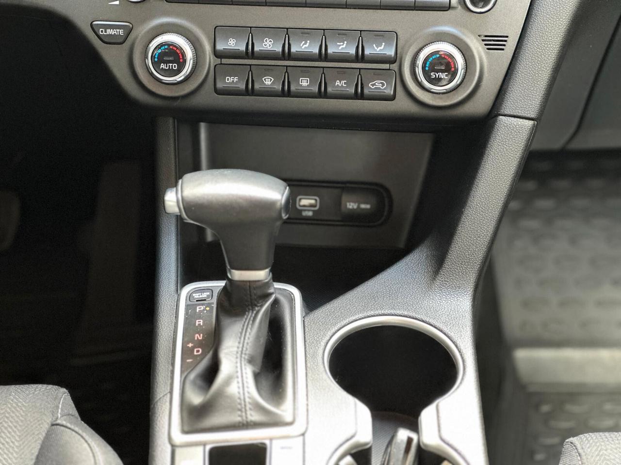 Kia Sportage 1.6 CRDI 136CV Mild Hybrid Style