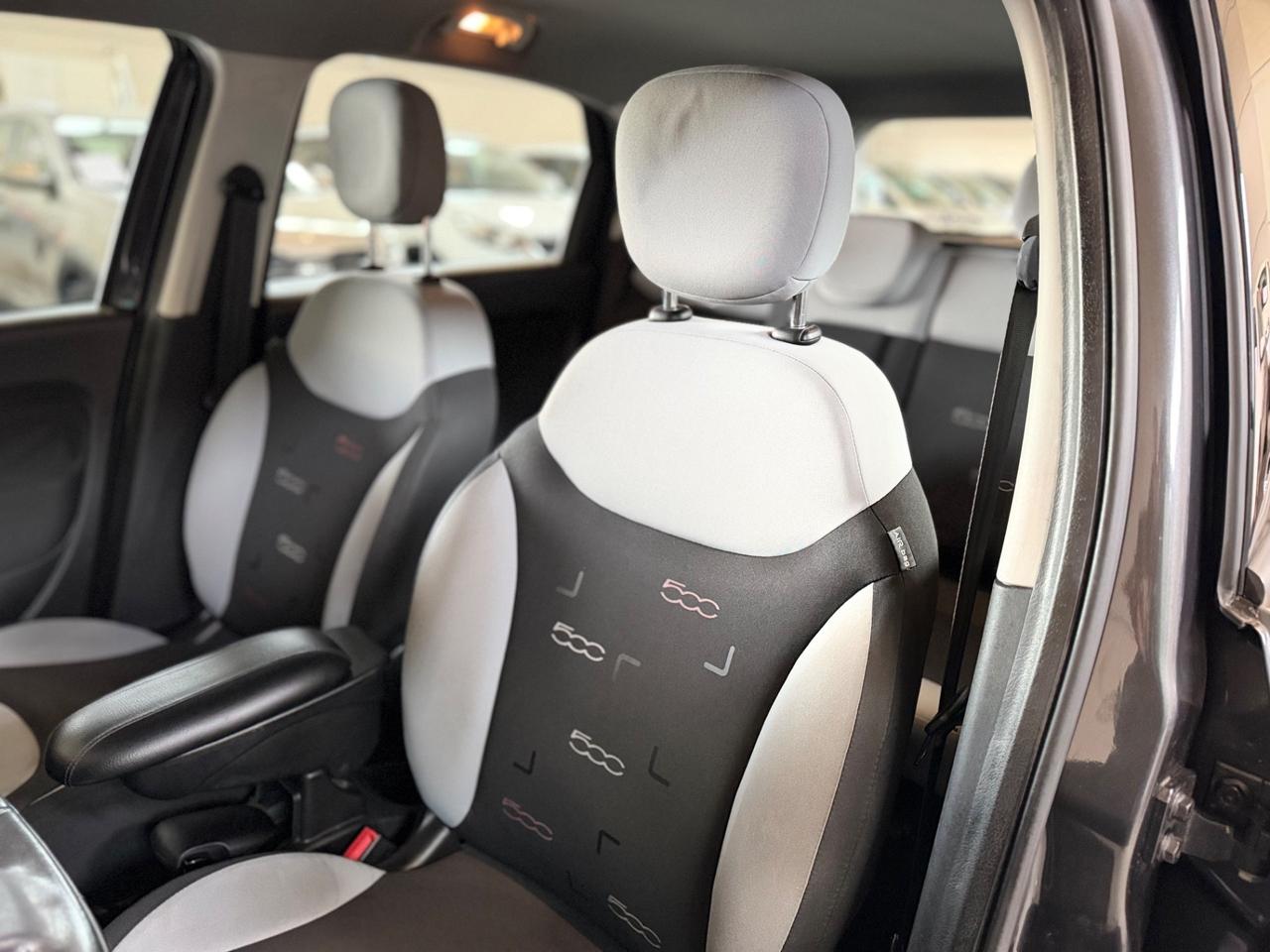 Fiat 500L 1.6 Multijet 105 CV Lounge NEOPATENTATI