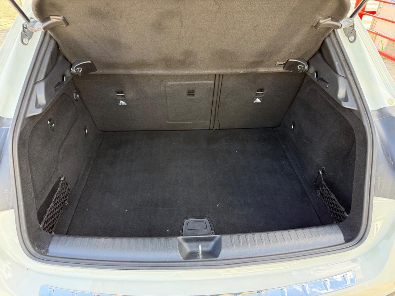 Mercedes-benz GLA 200 CDI Automatic Sport EURO6