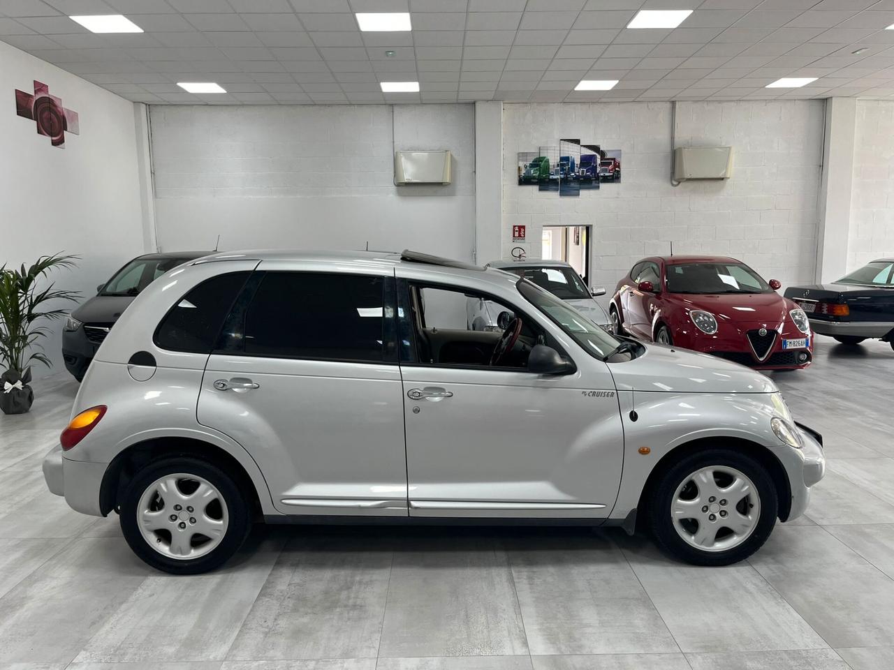 Chrysler PT Cruiser 2.0 Limited
