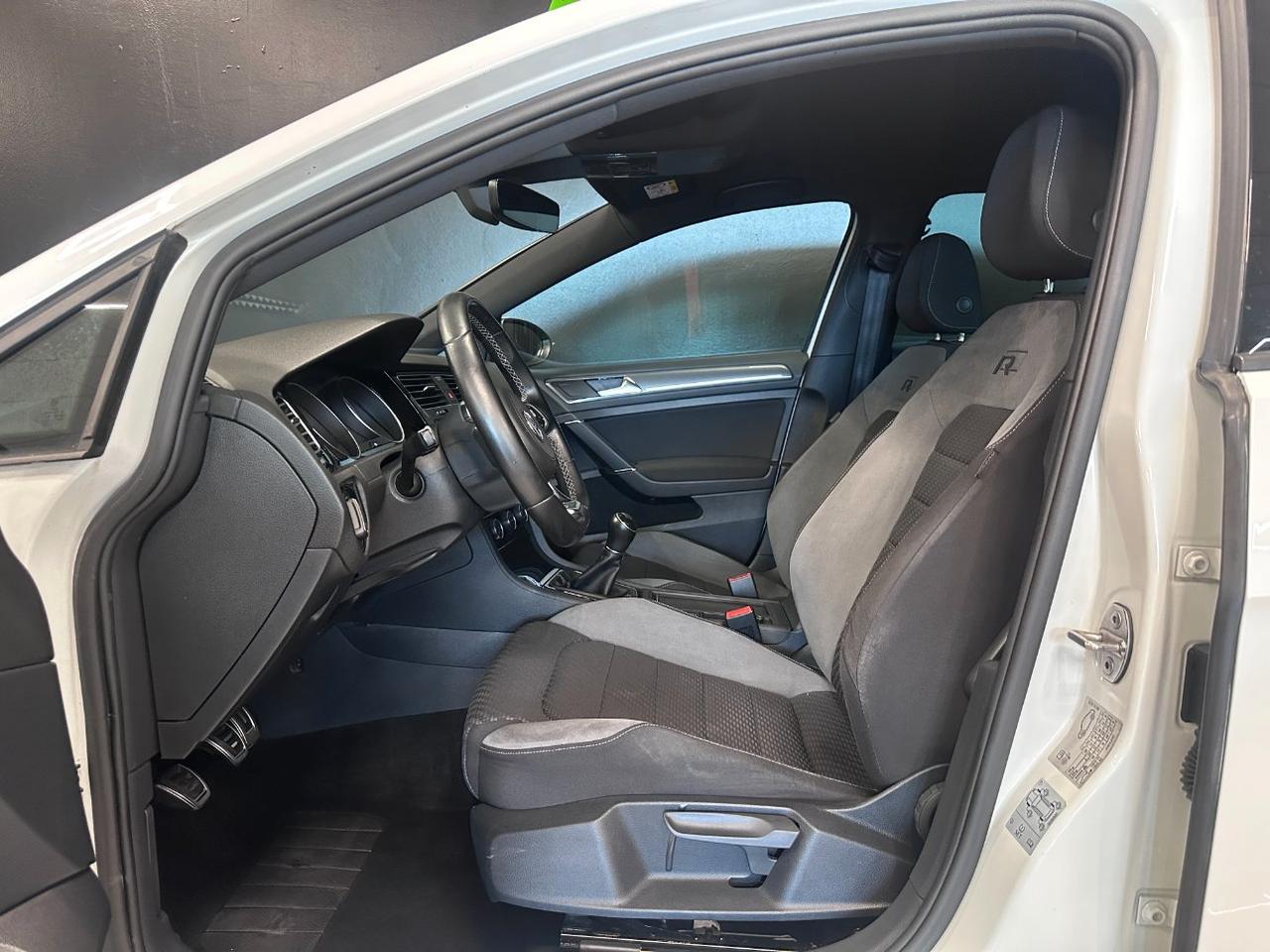 Volkswagen Golf 5 Porte Golf 5p 1.5 tsi R-line 150cv