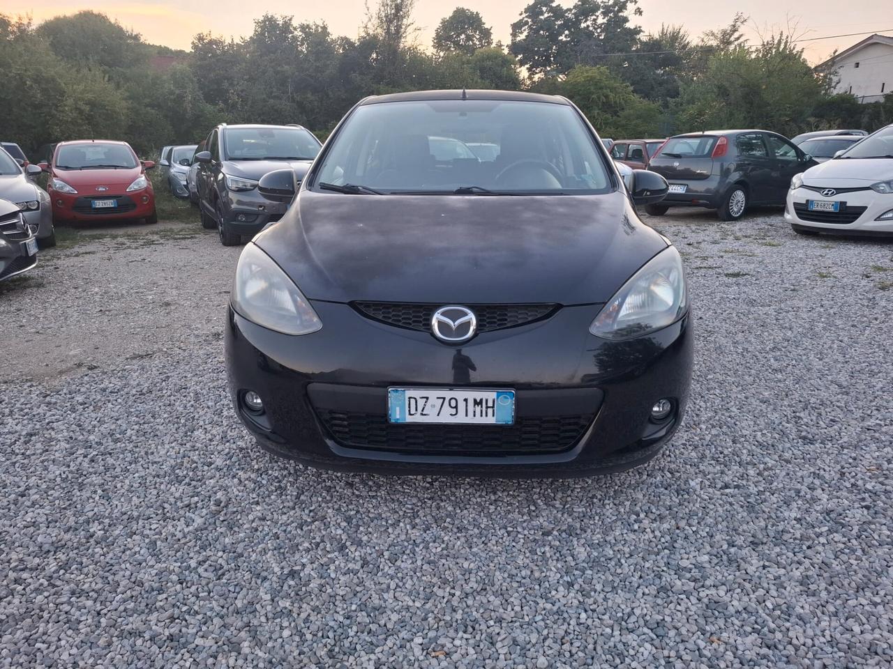 Mazda 2 Mazda2 1.3 16V 75CV 5p. Play Gen. GPL