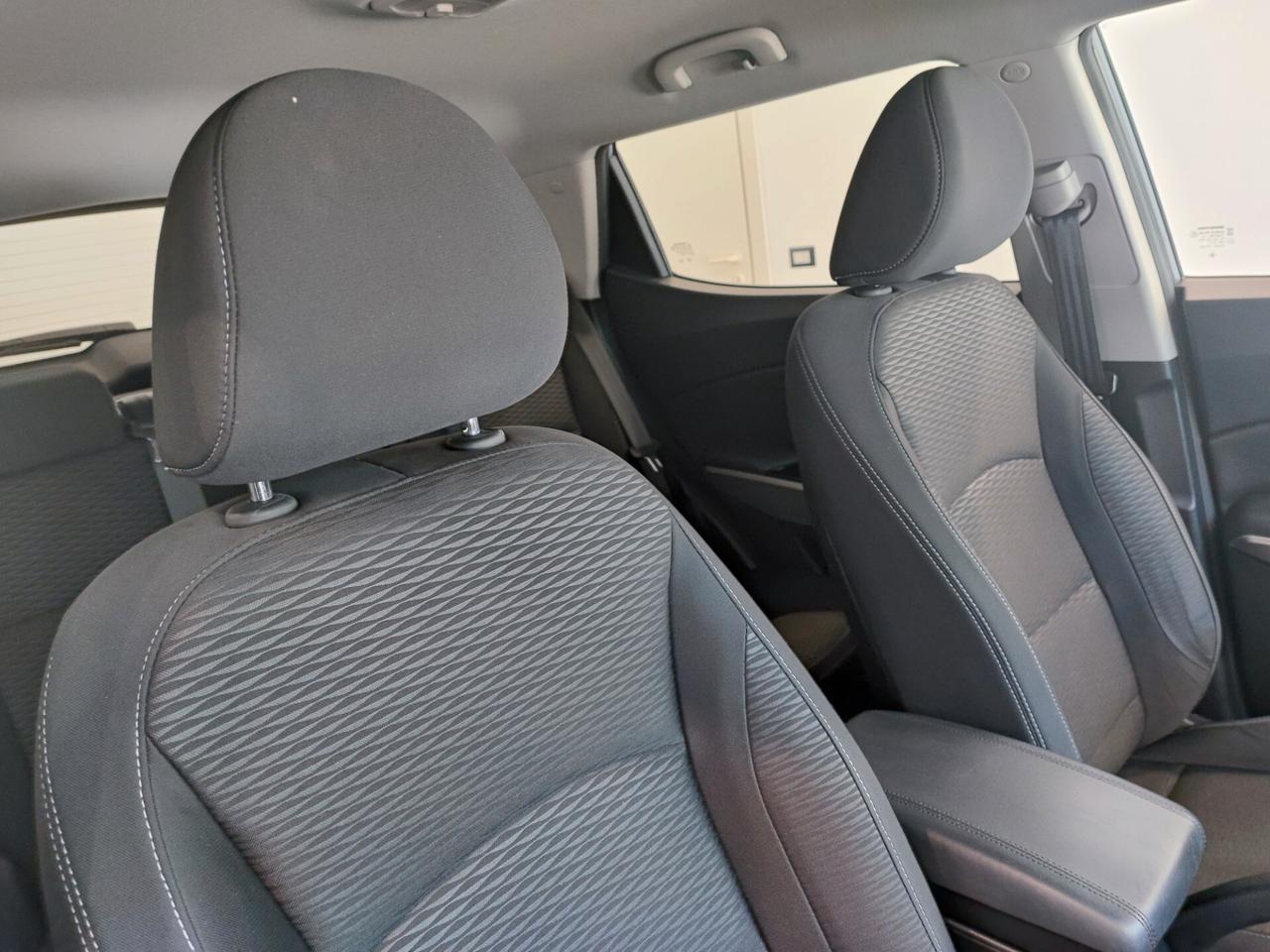 Ssangyong Tivoli 1.6d 2WD Be Visual Cool