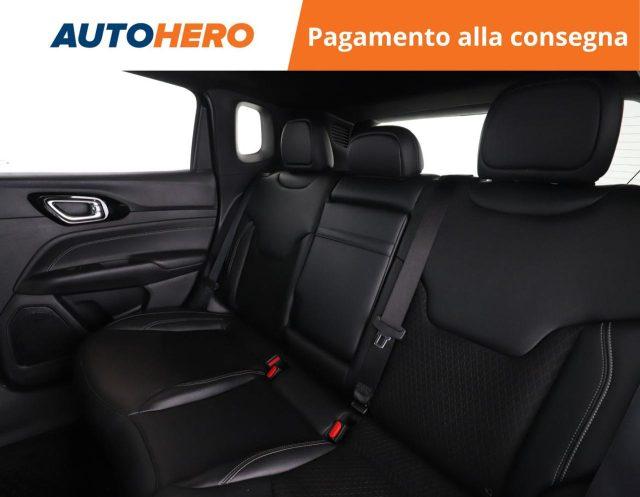 JEEP Compass 1.3 Turbo T4 190 CV PHEV AT6 4xe 80° Anniversario