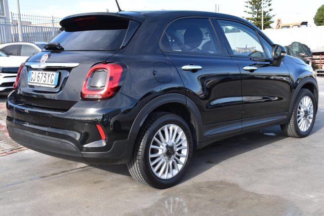 FIAT 500X 1.6 MultiJet 130 CV Club