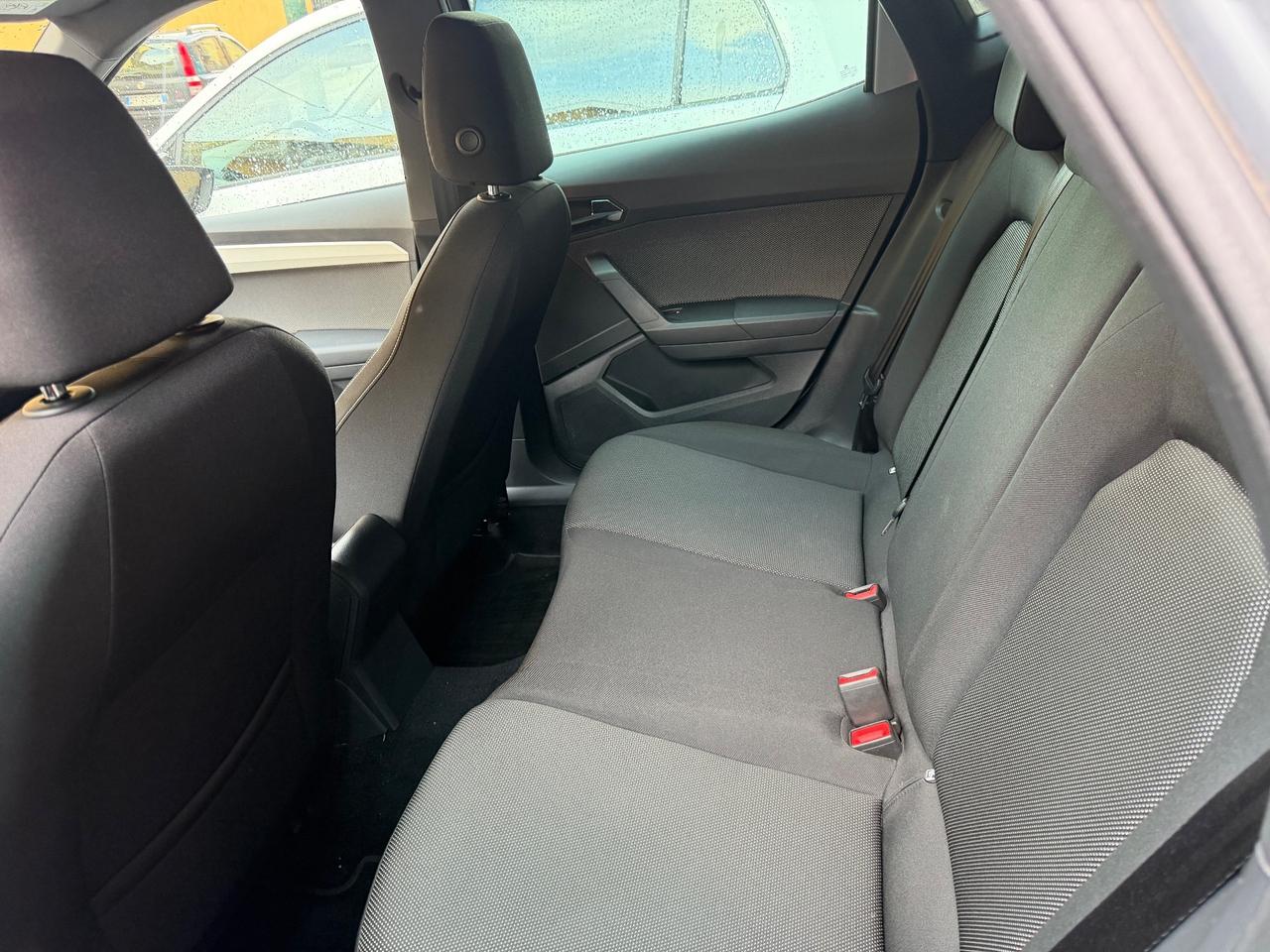 Seat Arona 1.0 TGI XCELLENCE FULL