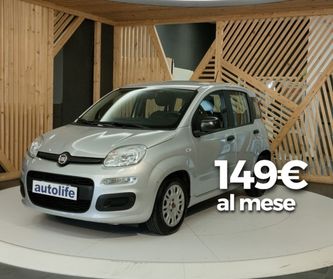 Fiat Panda III 1.0 firefly hybrid s&s 70cv