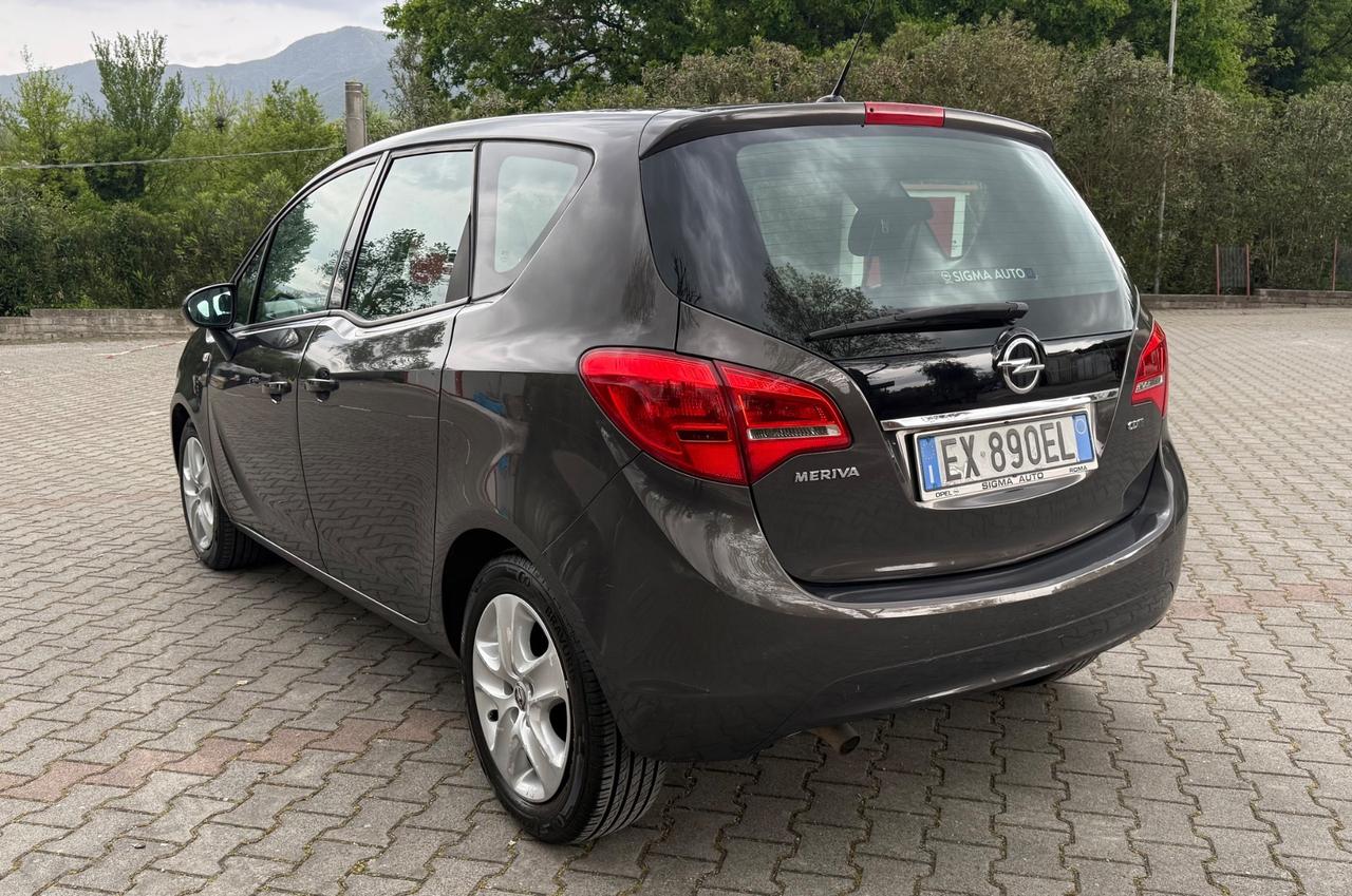 Opel Meriva 1.6 CDTI 136CV Start&Stop Cosmo