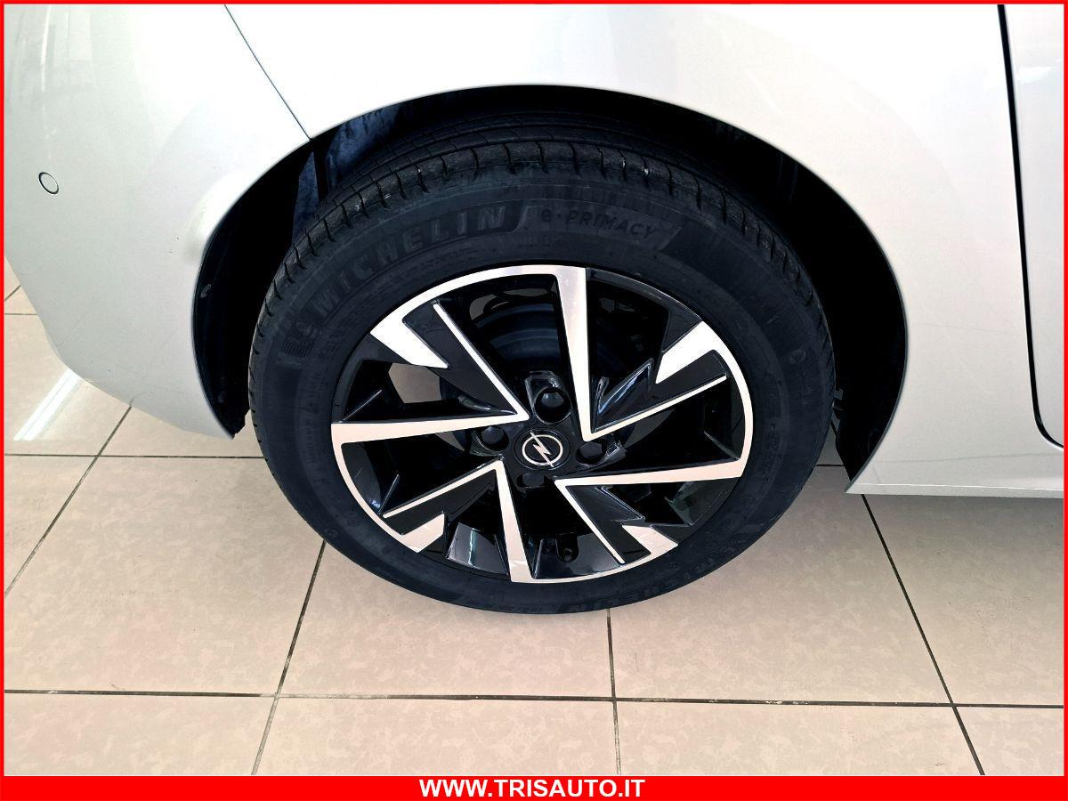 OPEL Corsa 1.2 GS NEOPATENTATI (FULL LED+ANDROID+APPLE)