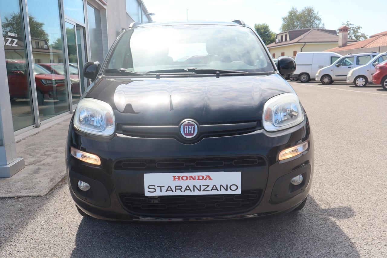 Fiat Panda 1.3 MJT S&S Lounge