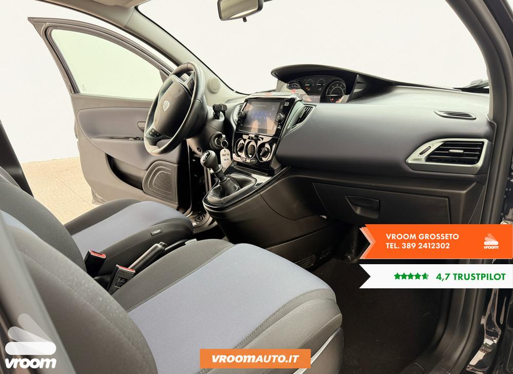 LANCIA Ypsilon 3ª serie Ypsilon 1.0 FireFly 5 ...