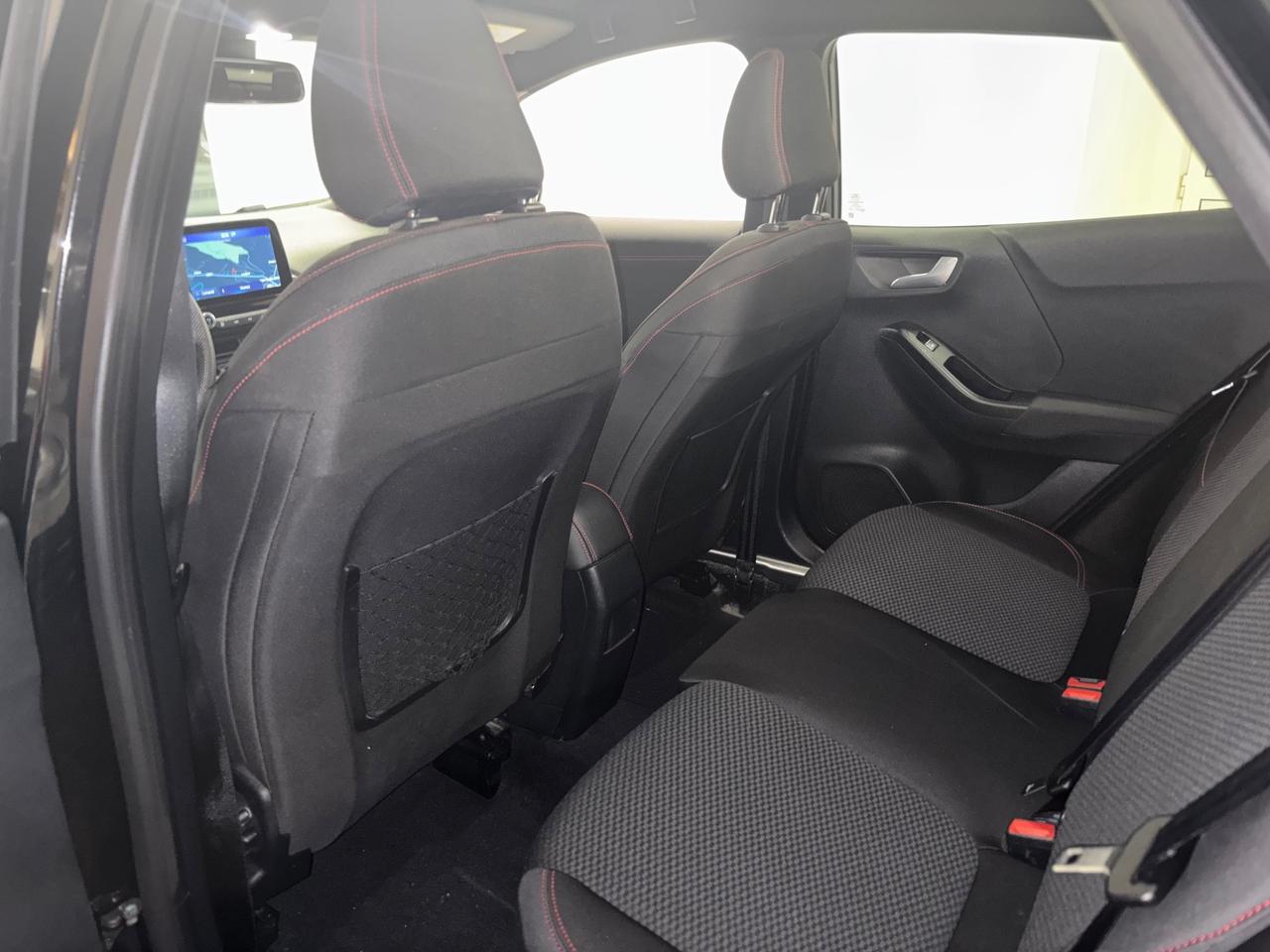 Ford Puma 1.5 EcoBlue S&S | ST-Line X |