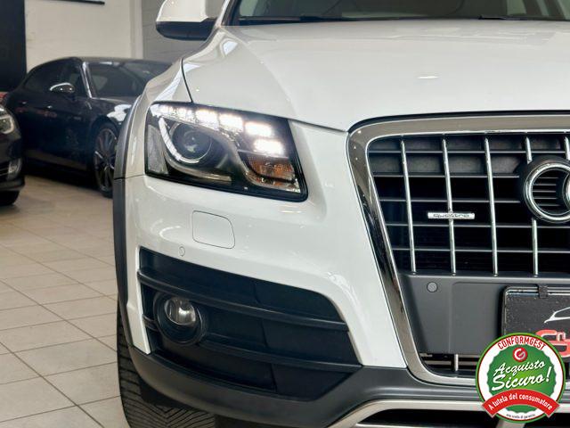 AUDI Q5 2.0 TDI 170CV quattro S tronic *OFFROAD PACK*