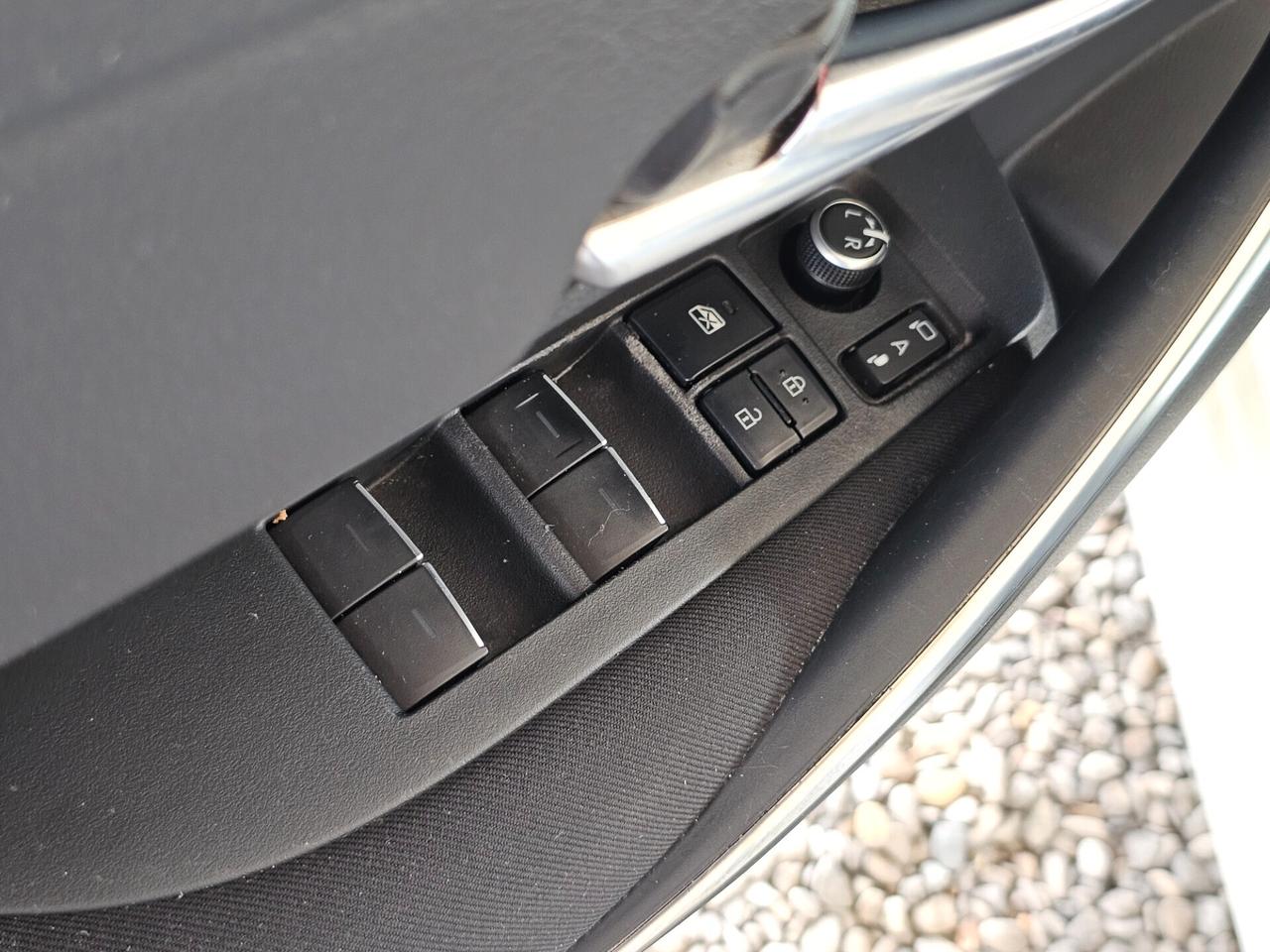 Toyota Corolla Touring Sports 1.8 Hybrid Business Tech