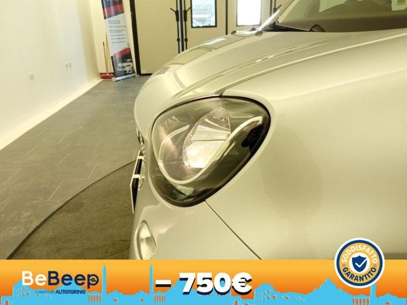 smart fortwo EQ PASSION MY19