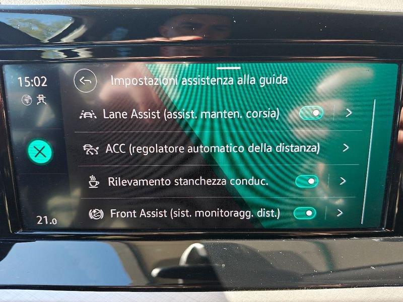 Volkswagen Golf 1.5 TSI EVO ACT Life