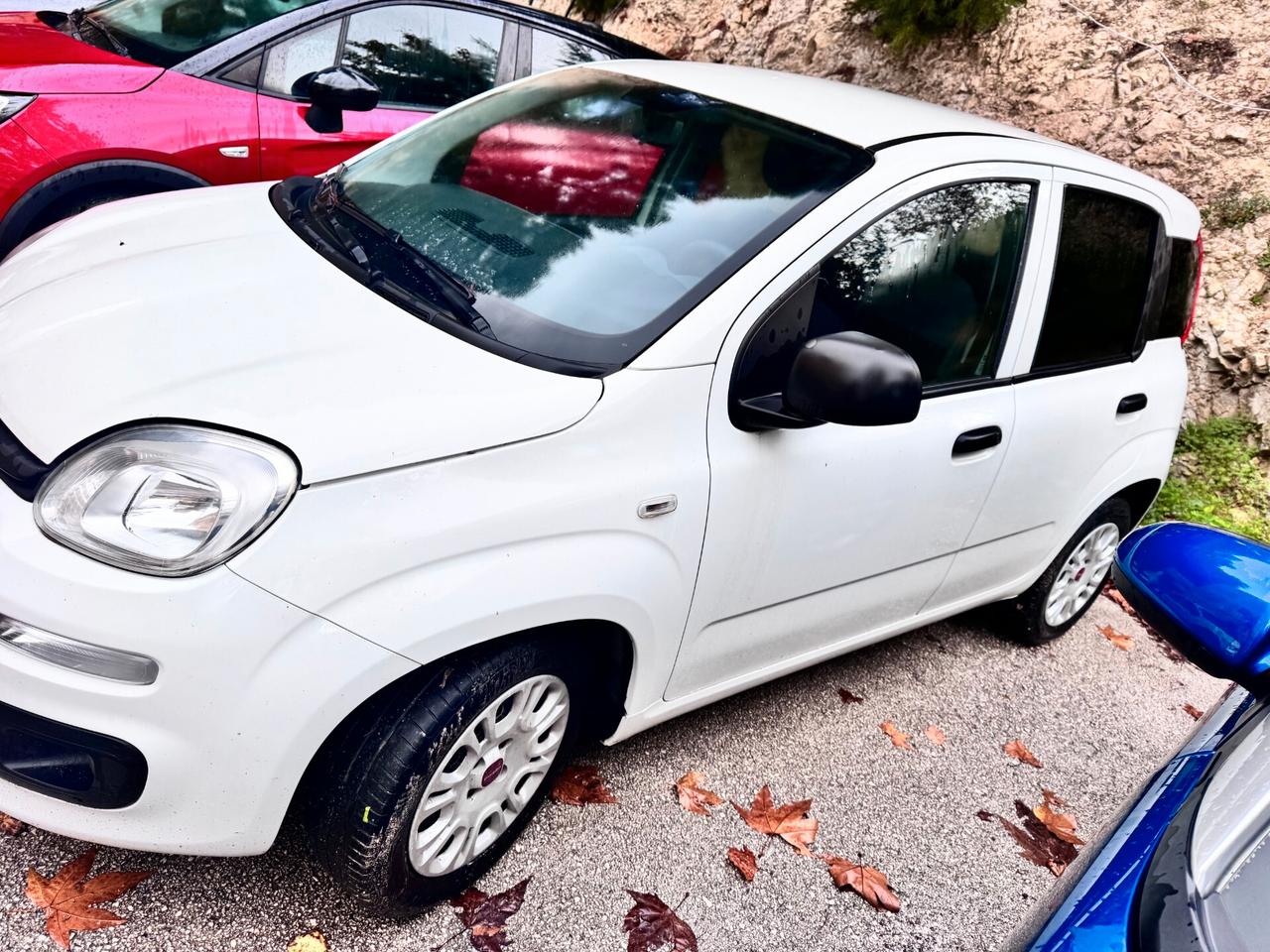 Fiat Panda 1.2 Pop