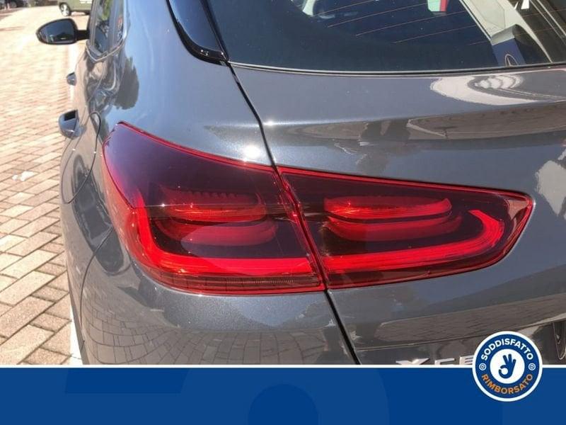 KIA Xceed 1.5 TGDI Mild Hybrid DCT Business MY25