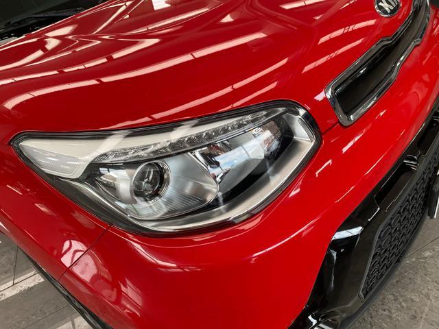 KIA Soul 1.6 CRDi You® Soul