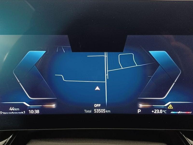 BMW X1 U11 xdrive23d mhev 48V MSport Edition Signature aut