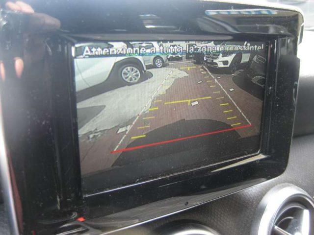 MERCEDES-BENZ A 180 CDI SPORT