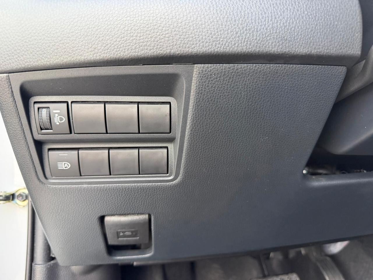 Toyota Yaris 1.5 Hybrid 5 porte Active 115CV