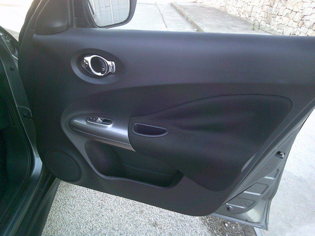 Nissan Juke 1.5 dCi Start&Stop Acenta