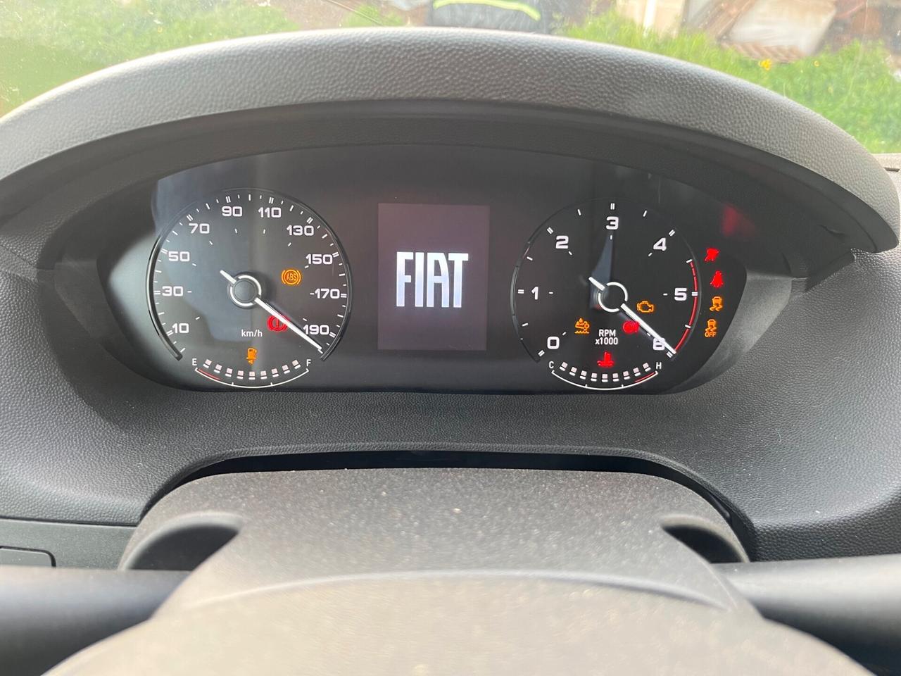 DUCATO MAXI 35 MH2 2.2 Mjt3 140CV E6D-fin