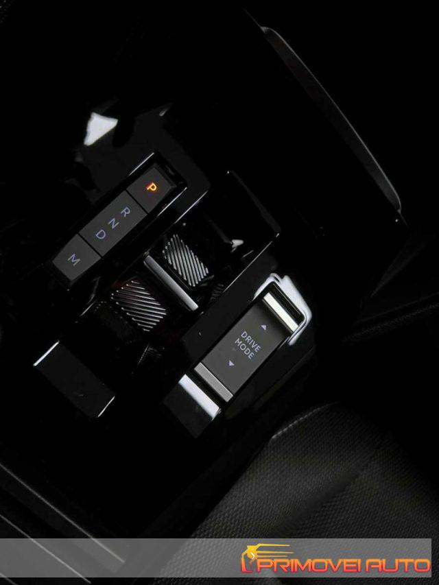 CITROEN C4 Hybrid 136 e-DCS6 Plus